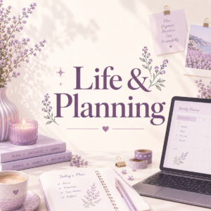 Life & Planning